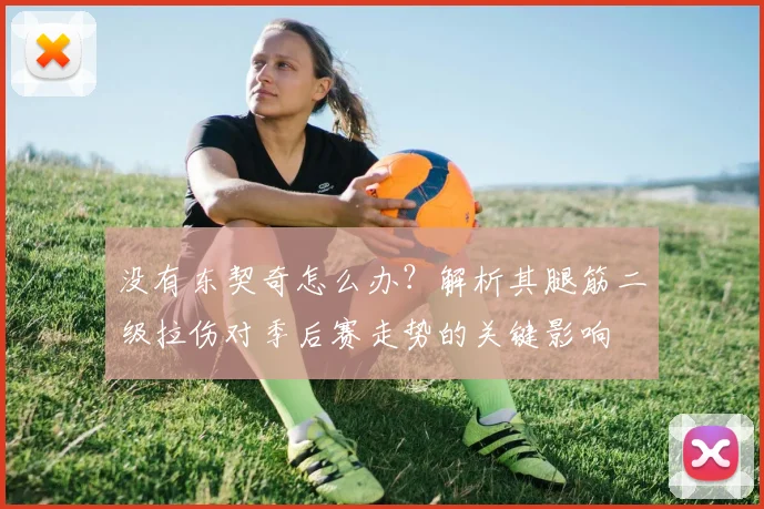 没有东契奇怎么办?解析其腿筋二级拉伤对季后赛走势的关键影响